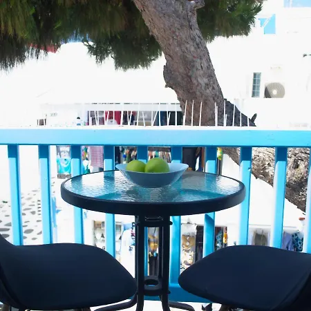 Hotel Brunos *