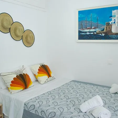 Hotel Brunos *