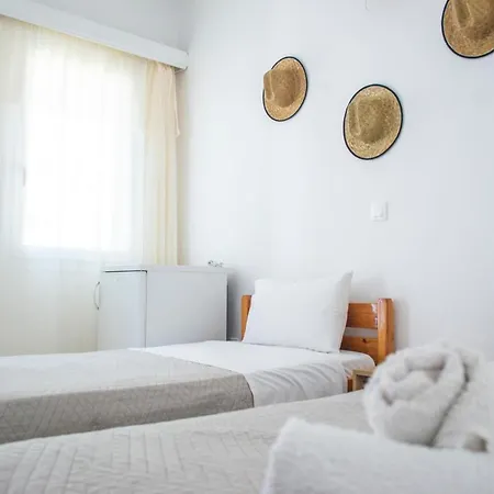 Hotel Brunos *
