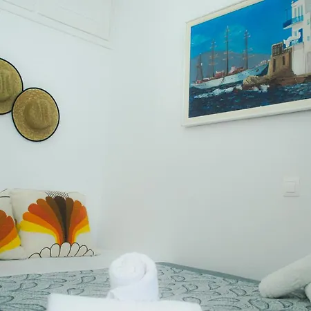 Brunos Hotel