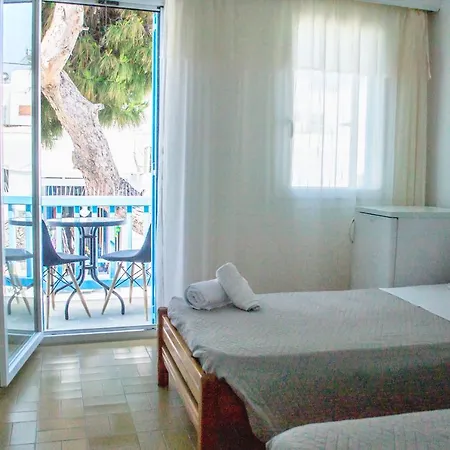Brunos Mykonos Town