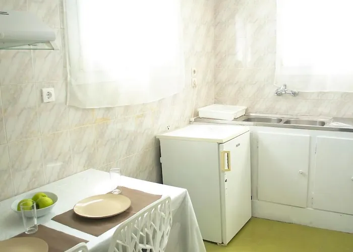 酒店 Brunos Mykonos Town