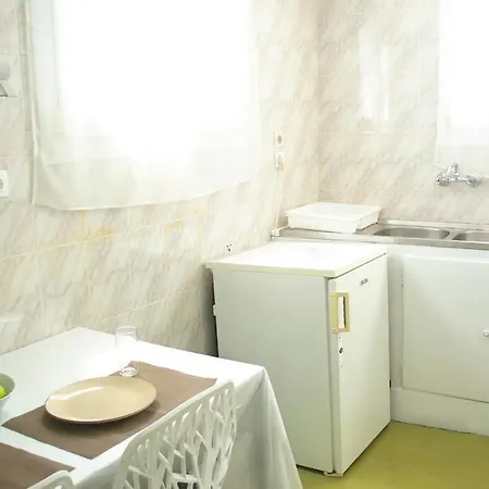 Szálloda Brunos Mykonos Town