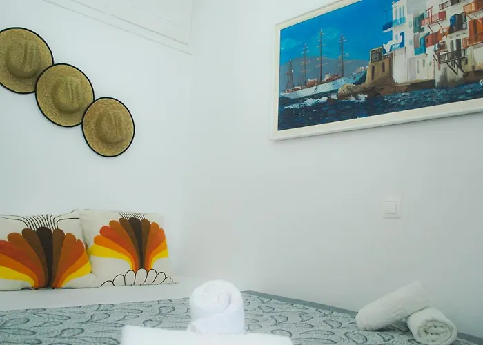 Brunos Ξενοδοχείο