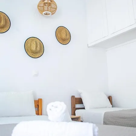 Brunos Hotel